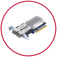 fiber channel